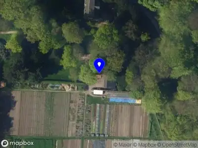 Nieuw bedrijf St. Historische Moestuinen Landg. Amelisweerd