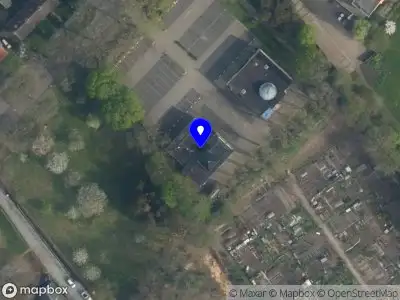 Islamitische Stichting Annasr DRIEBERGEN-RIJSENBURG