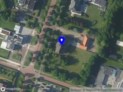 Stichting Vrienden van Rubya