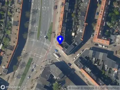 Nieuw bedrijf Stichting STIL Utrecht