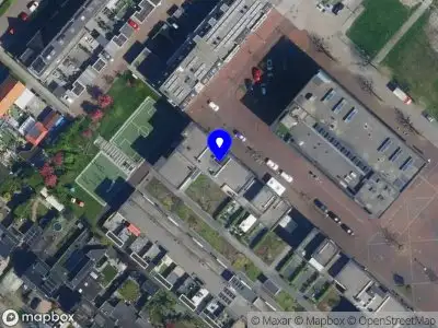 Stichting Fosten Nieuw-Vennep