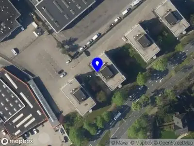 Stichting Waarborgfonds MBO