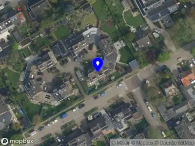 Nieuw bedrijf Stichting Constructieve Projecten Utrecht