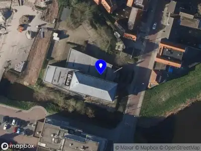 Nieuw bedrijf Keldermanspoort