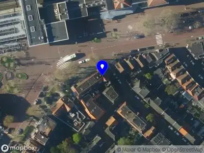 VvE Stationsweg 68/hoek Stuartstraat 117 Alkmaar