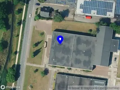 CrossFit Unrestricted