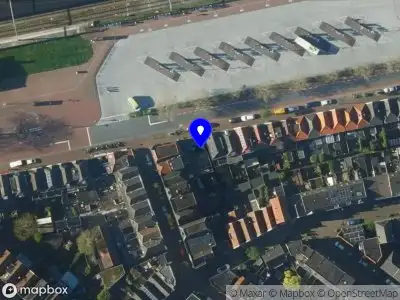 Vve Stationsweg 96a/96b en Stationsstraat 84 Alkmaar