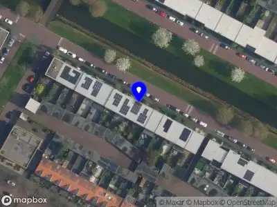 Nieuw bedrijf Vereniging voor toegepaste politicologie