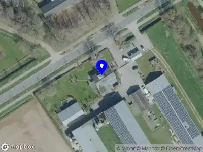 Pluimveebedrijf Gerrits