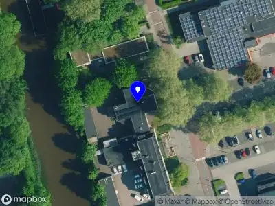 Islamitische Stichting Nederland Yunus Emre Emmeloord