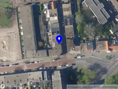 VvE Terschellingsestr. 2  Tesselsestr. 45-47