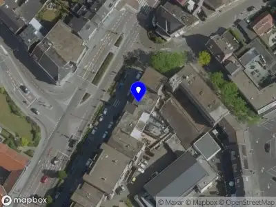 Nieuw bedrijf Scouting St. Martinus Beek