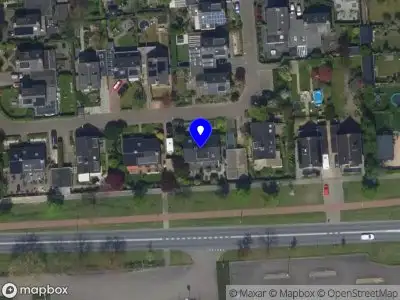 PedicureHoevelaken.nl