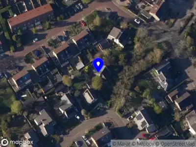 Wijkbelangen Roderveld