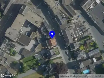 Nieuw bedrijf YILDIZ Feestzaal