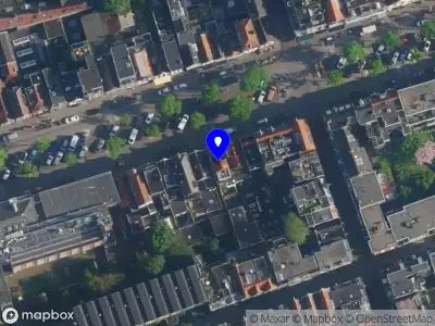 VVE Westerstraat 123 Amsterdam
