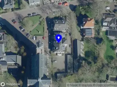 VvE Huysinge het Fortuyn Vlijmen