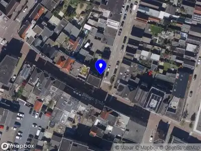 VvE Raadhuisstraat Sophiastraat Roosendaal Roosendaal