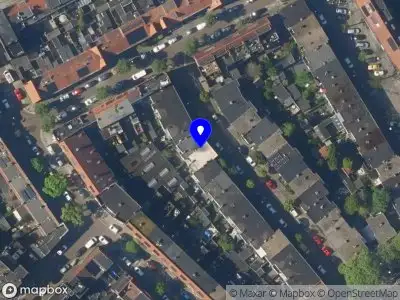 VvE Johan van Andelstraat 22 en 22bis Utrecht