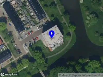Vereniging van Eigenaars Gebouw Zuylestein Heemskerk