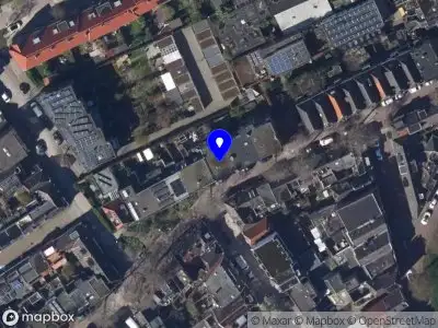 V.v.E. flat-Zwarteweg 25, 25a en 25b Groningen
