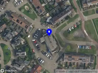 VvE Parkflat Molenaarserf Houten Houten