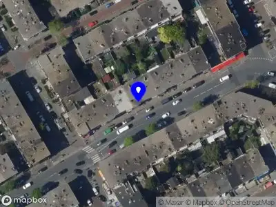 VvE Schaarsbergenstraat 's-Gravenhage