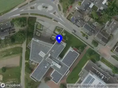 Gemeentehuis Roerdalen