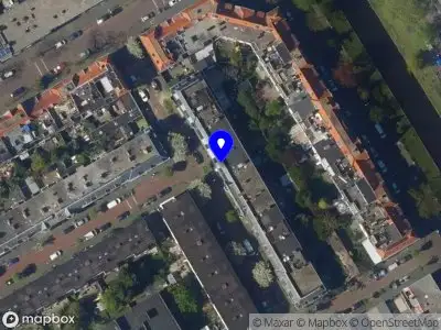 VvE Maretakstraat 99-101-103-105-107 's-Gravenhage