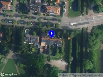 Stichting Kamermuziek De Amstel Amstelveen
