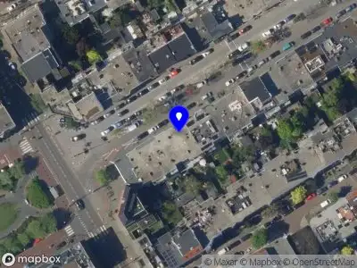 VvE Thomsonlaan 's-Gravenhage