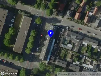 VvE Graafschap Hornelaan 96-96a