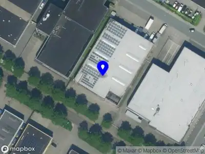 VVE Netwerk 124-126 te 1446 WR Purmerend Purmerend