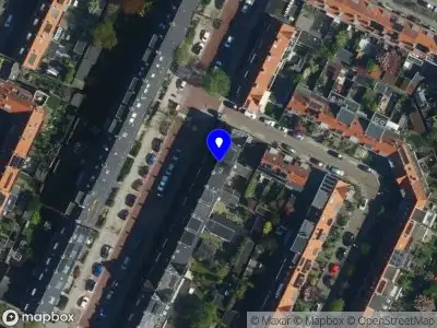 VvE Jan Haringstraat 79, 81 en 83 te Haarlem Haarlem