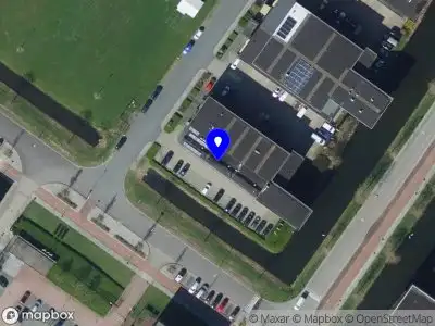 EastNut Holding B.V. Zwijndrecht