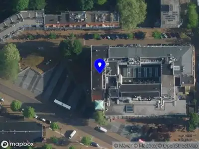 VvE Timorplein te Amsterdam