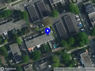 Airwolf Personenvervoer Amsterdam