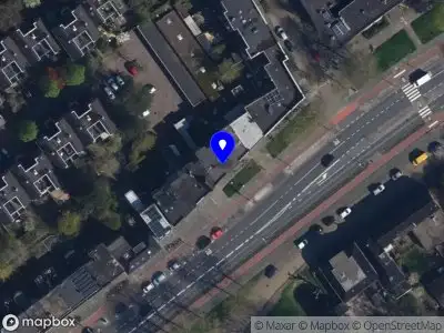 V.v.E. Damsterdiep 124 en 124a te Groningen Groningen