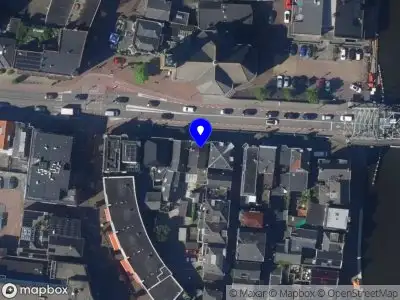 VvE Dorpsstraat 16 en 16A te Boskoop Boskoop