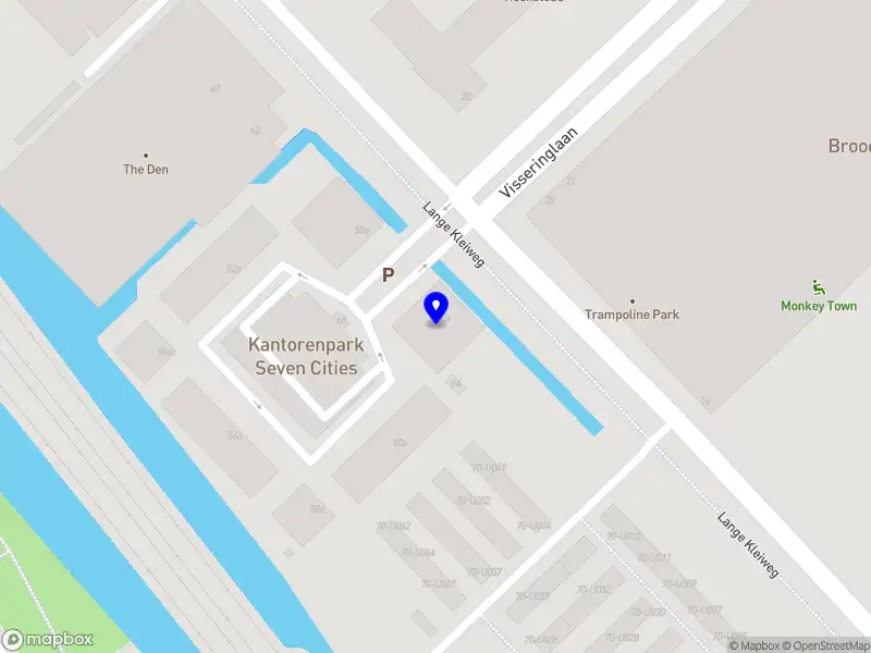 VvE Antheunisstraat 88 t/m 94 te Den Haag