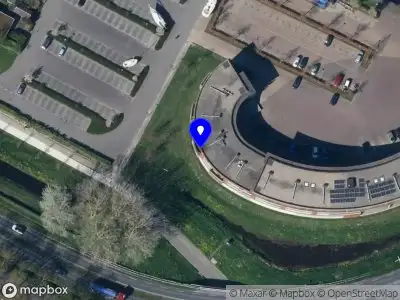 Shiatsu Praktijk Antoinet Visser