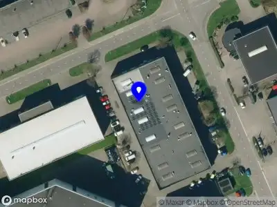 Mini-Art Holding B.V.