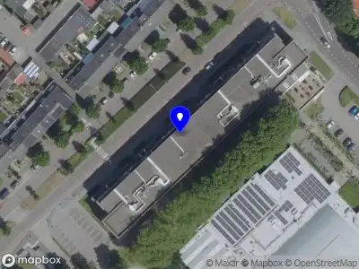 Nieuw bedrijf B-Fysic Zuid B.V.