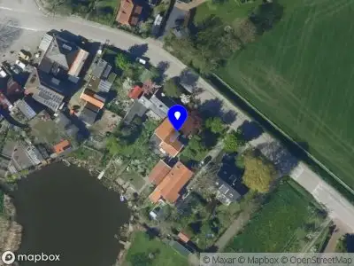 Buurtvereniging Stroet Sint Maarten