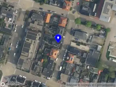 Nieuw bedrijf Stichting Businessclub ´t Suyt