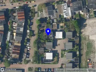 VvE Druivegaarde 9-24 Harmelen