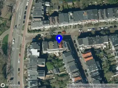 VvE Sint Peterlaan 10-12 Arnhem Arnhem