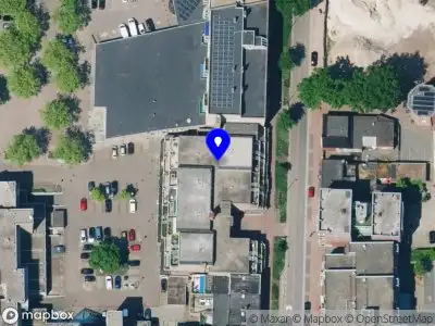 Nieuw bedrijf Vereniging van Eigenaars De Linde