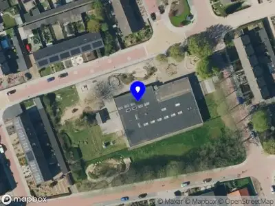 Vereniging OuderRaad Het Palet Opheusden Opheusden