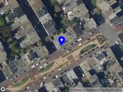 Nieuw bedrijf VvE Copernicuslaan 31-33-35